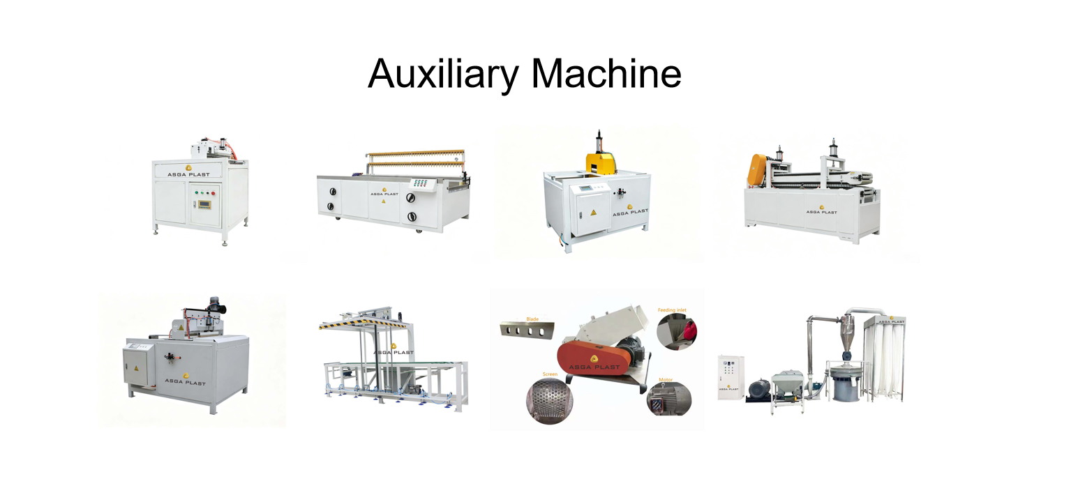 Auxiliary Machine