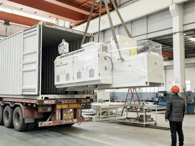 Shipment Image